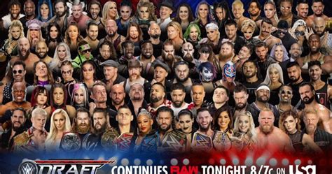 WWE Raw: Live Updates, Match Results, Highlights .